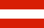 Flagge &Ouml;sterreichs
