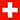 Flagge der Schweiz