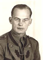 ....Walter Freund Bild Ende 1945