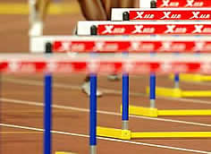 Leichtathletik - Verband - IAAF plant strikten Sparkurs