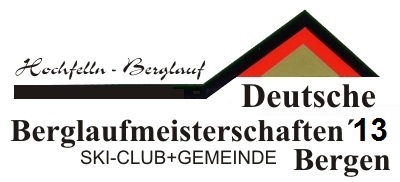 Logo DM 2013