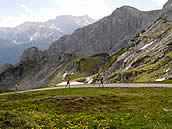Osterfelder-Berglauf 2004