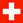 Flagge der Schweiz